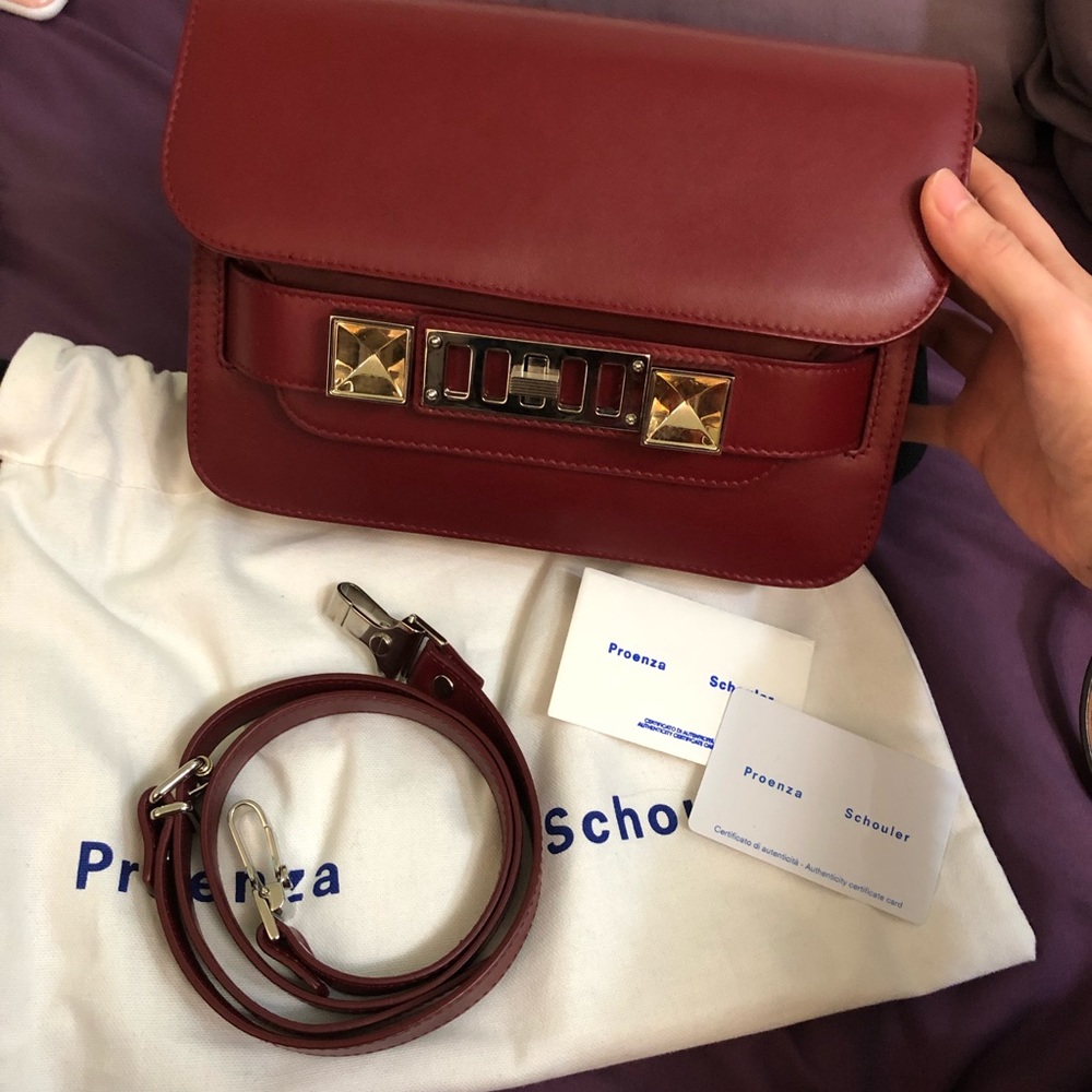 Proenza Schouler bag